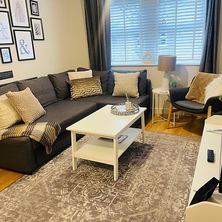 The Mowbray Apartman Harrogate Kültér fotó