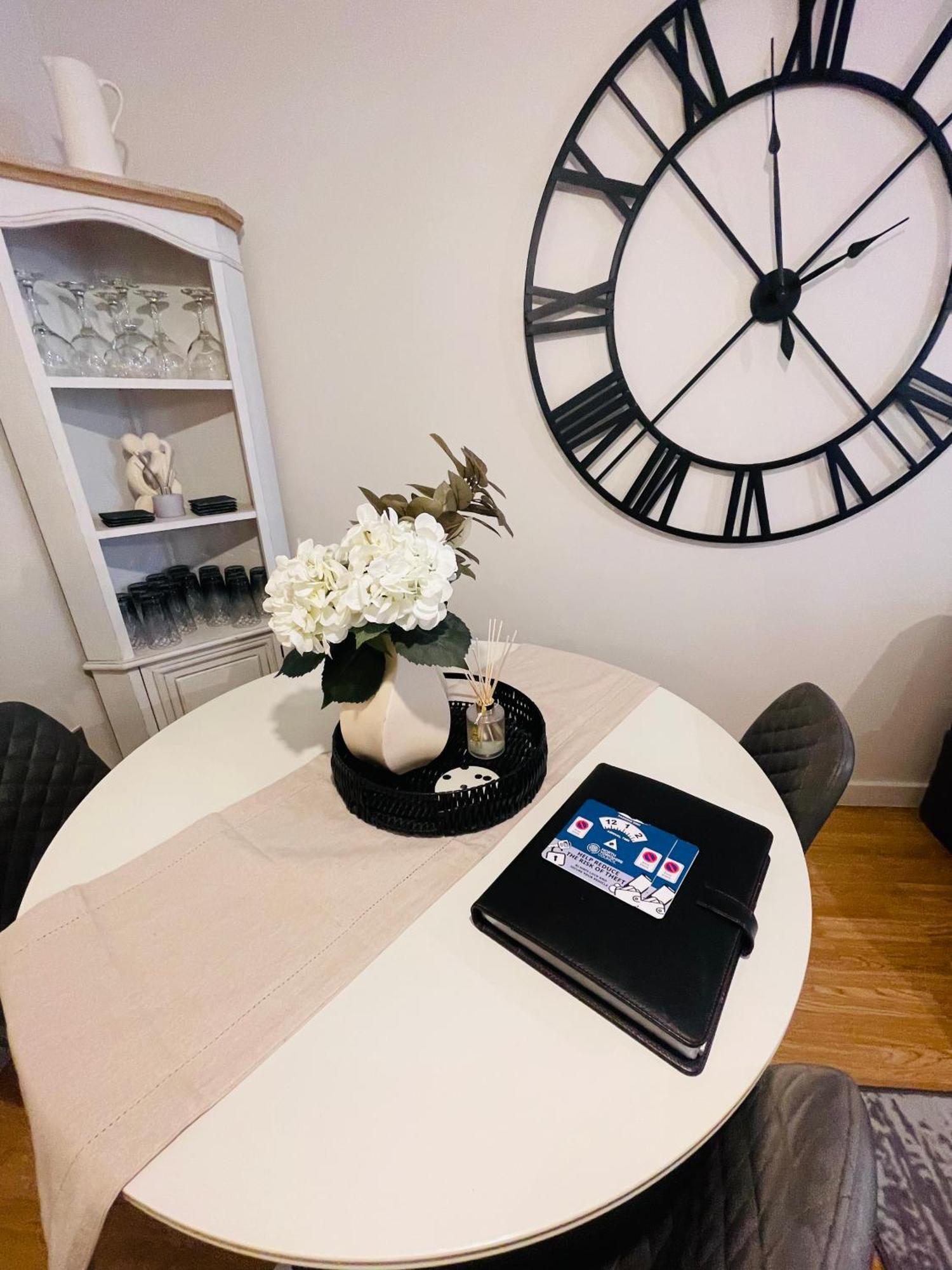 The Mowbray Apartman Harrogate Kültér fotó