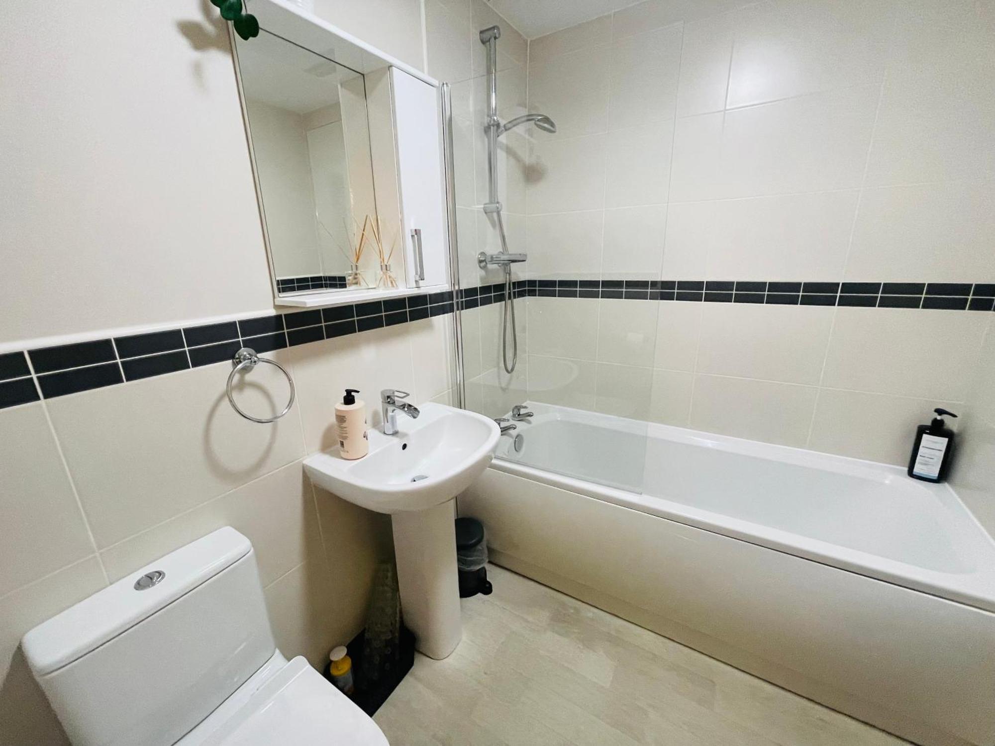 The Mowbray Apartman Harrogate Kültér fotó